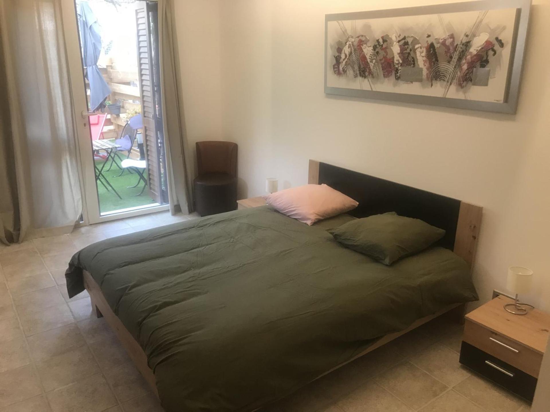 A Casa Assulanatta Bed & Breakfast Santa-Reparata-di-Balagna Exterior photo