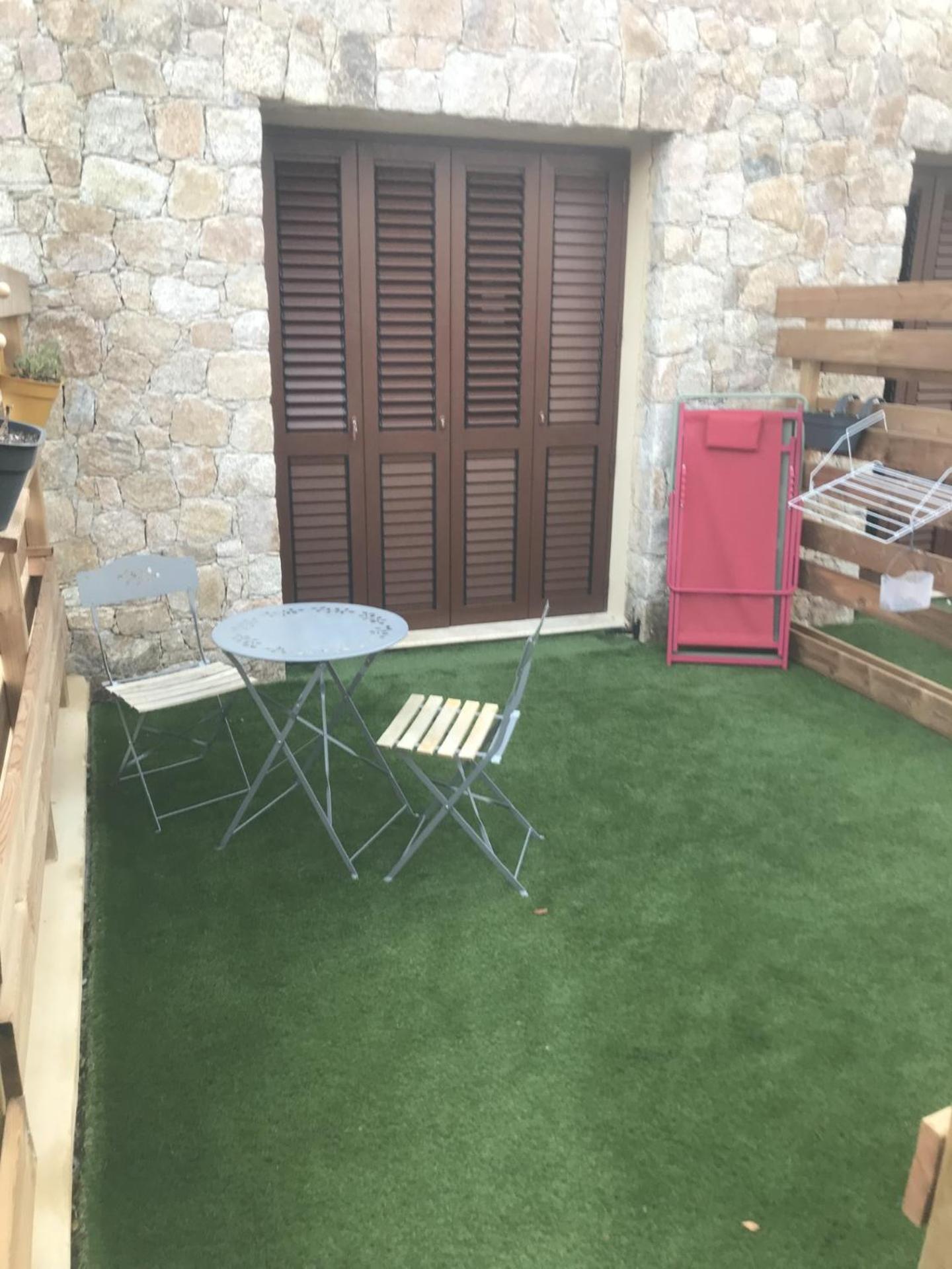 A Casa Assulanatta Bed & Breakfast Santa-Reparata-di-Balagna Exterior photo
